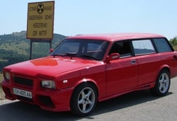 Четверка