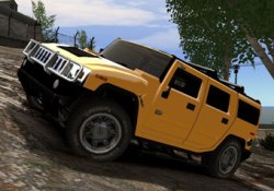 Hummer H2