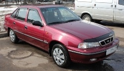 Нексия